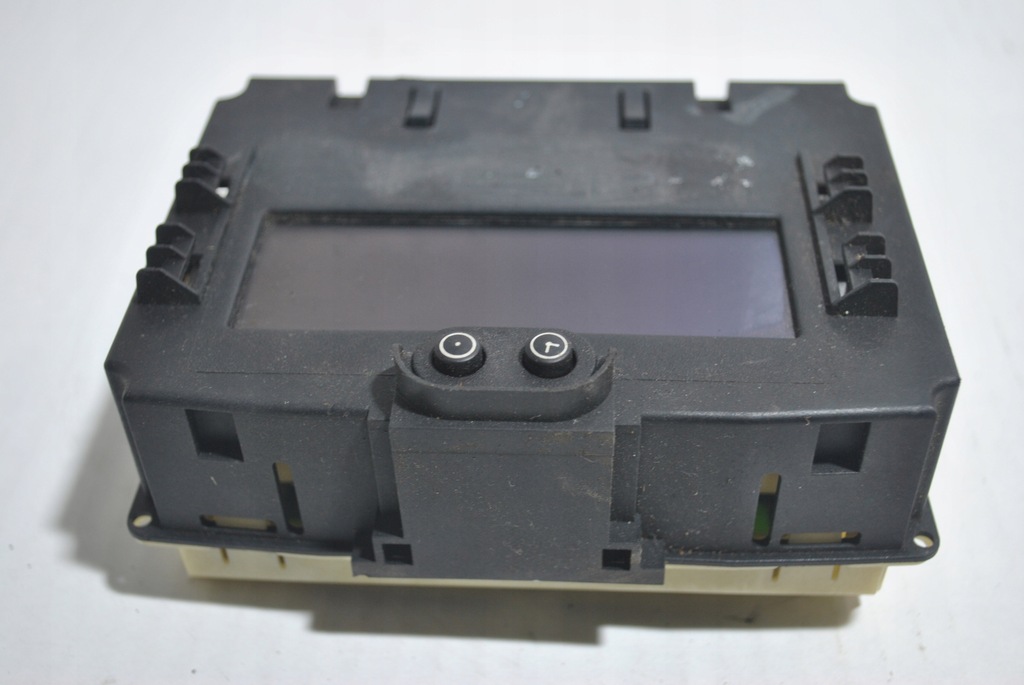 фото №7, Дисплей приборная панель opel zafira a 24435393