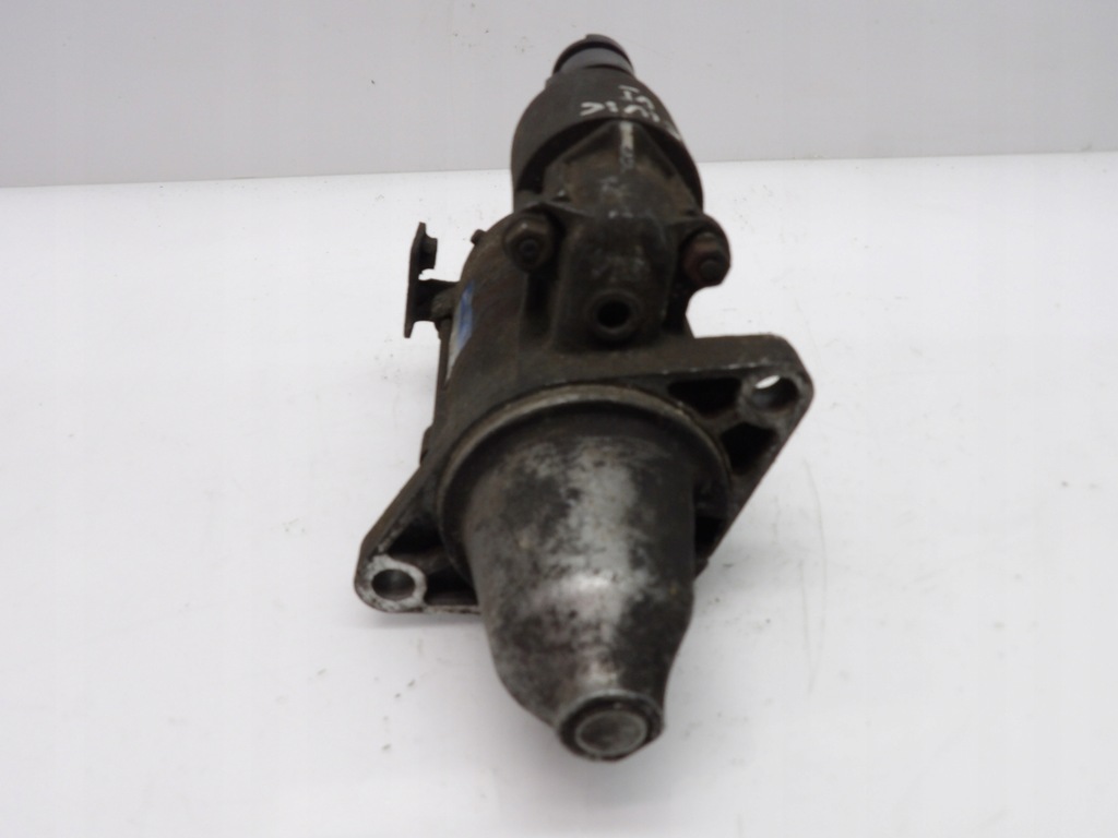 фото №1, Стартер honda civic