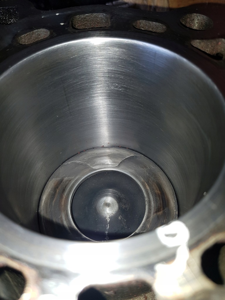 фото №14, Range rover sport vogue 3.6 tdv8 368dt блок dół двигуна поршні wał