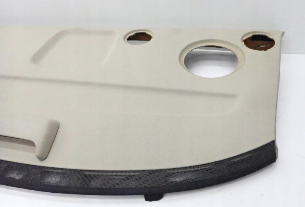 фото №8, Полиця задня багажника audi s8 d2 4d0863411ba 34l