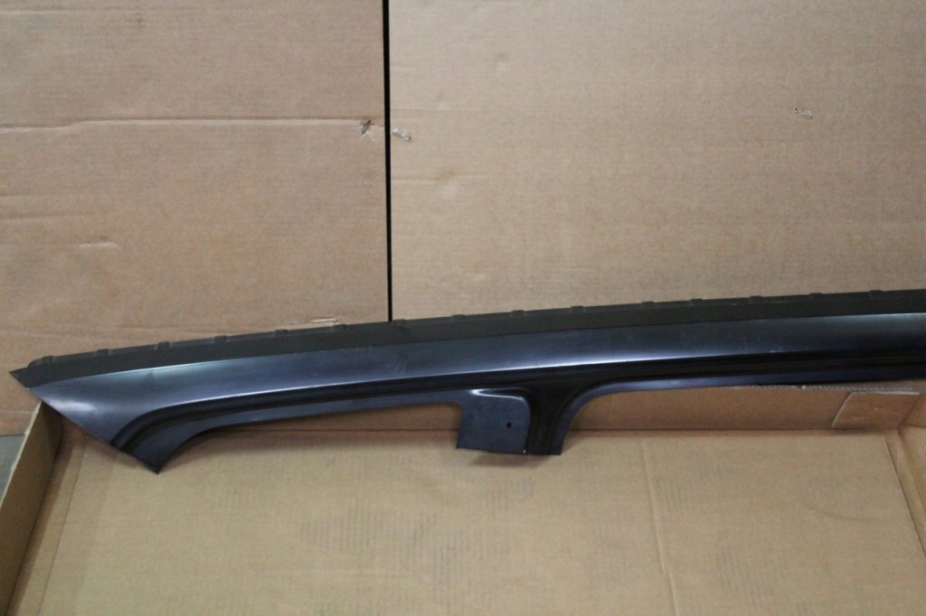 фото №2, Vw atlas профиль wykroju дверь nad słupiem c