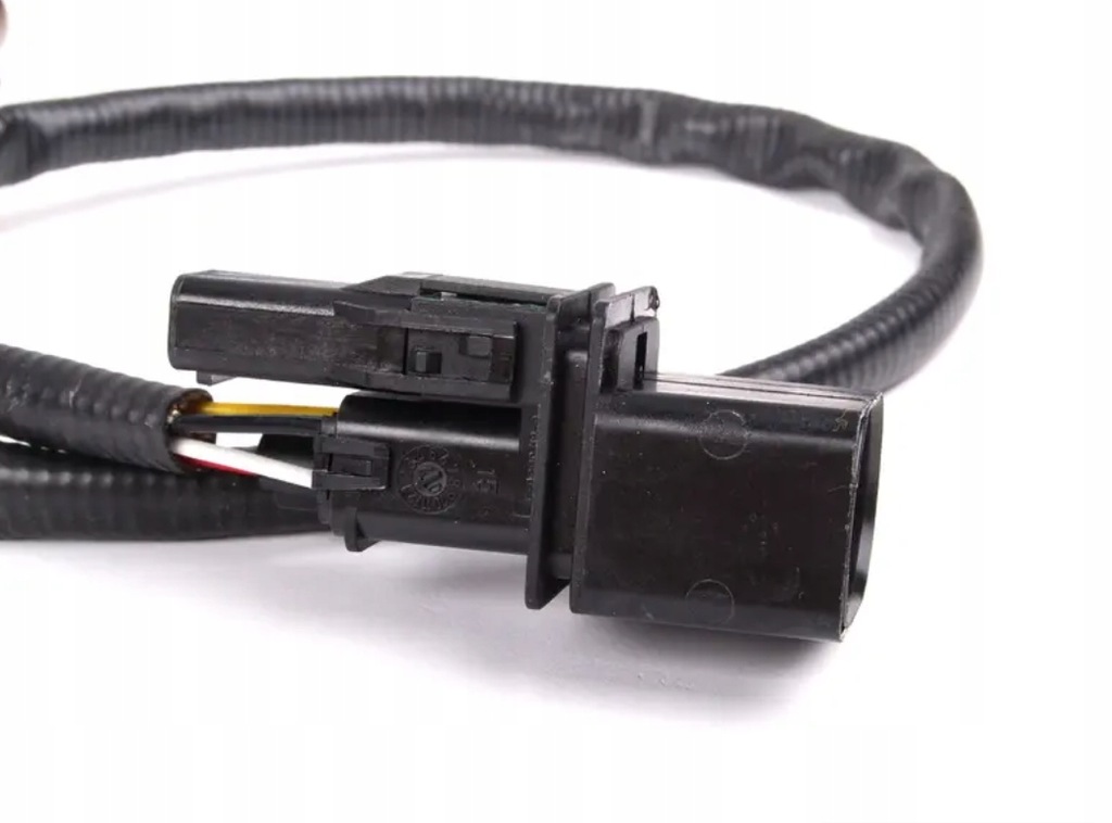 фото №8, Bmw 7 e65, e66, e67 лямбда-зонд кисневий датчик 11787516149 7516149