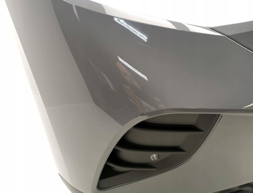 фото №13, Новый org бампер перед vw id.4 11a807217 4xpdc la7c