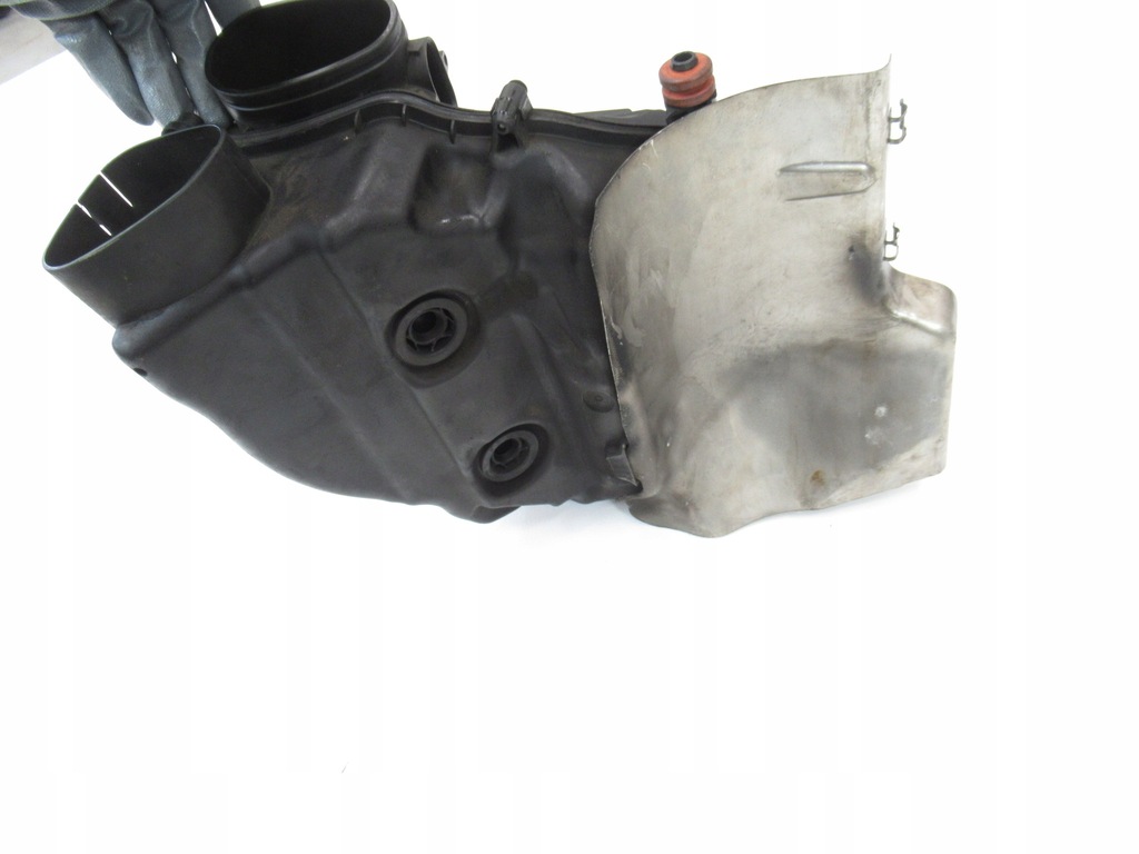 фото №6, Корпус фільтра повітря bmw f01 f06 f10 f13 n63