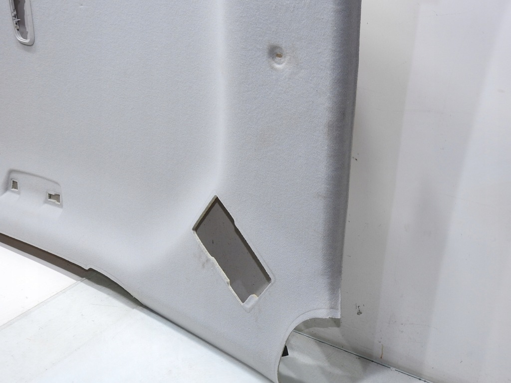 фото №8, Потолок ford c-max