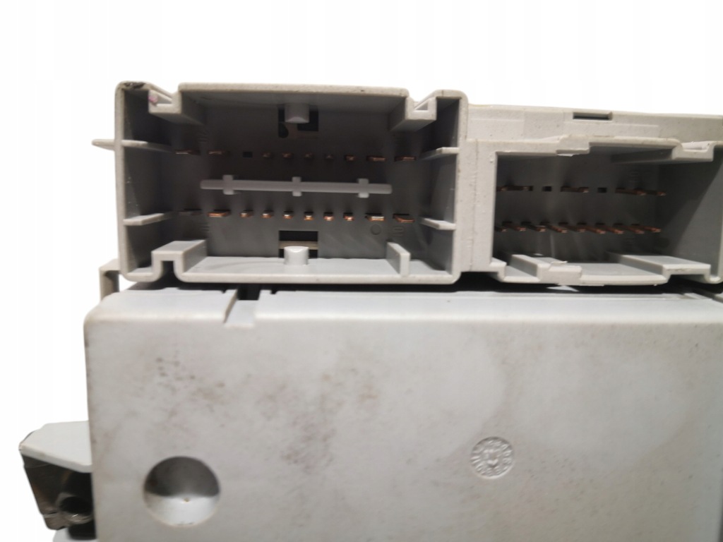 фото №5, Коробка запобіжників реле fiat croma ii 46846746