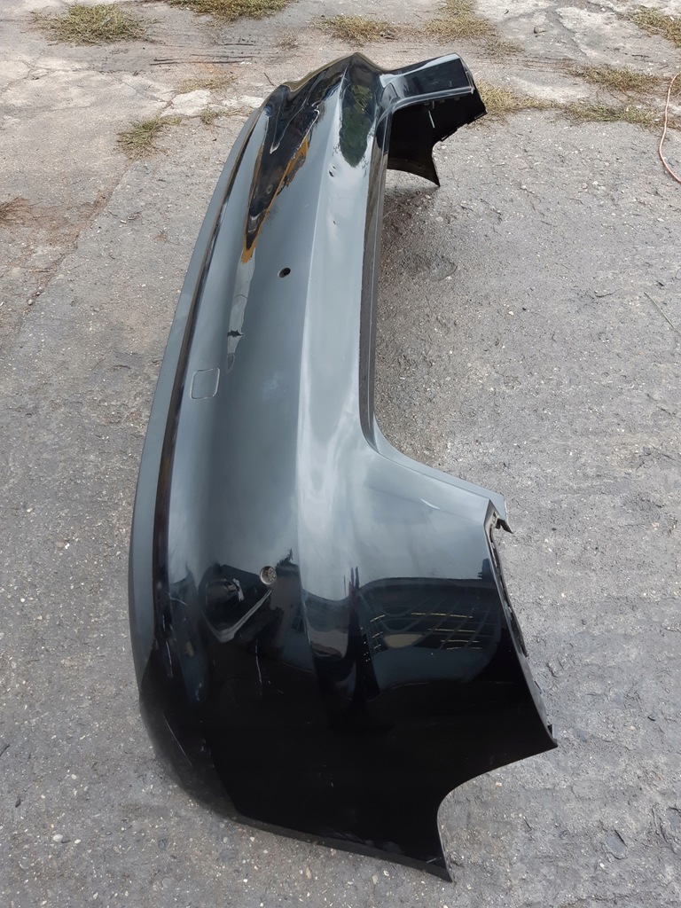 фото №15, Audi a3 8v 5d ly9b бампер задня задній pdc