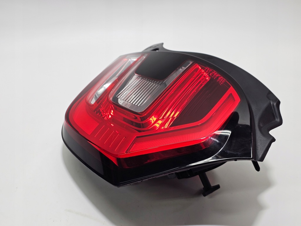 фото №4, Лампа правий задня права задня renault twingo iii lift #4657