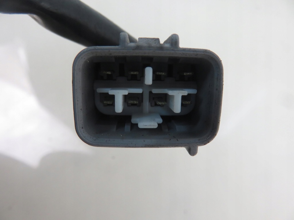 фото №12, Лампа ліва передня subaru impreza iii