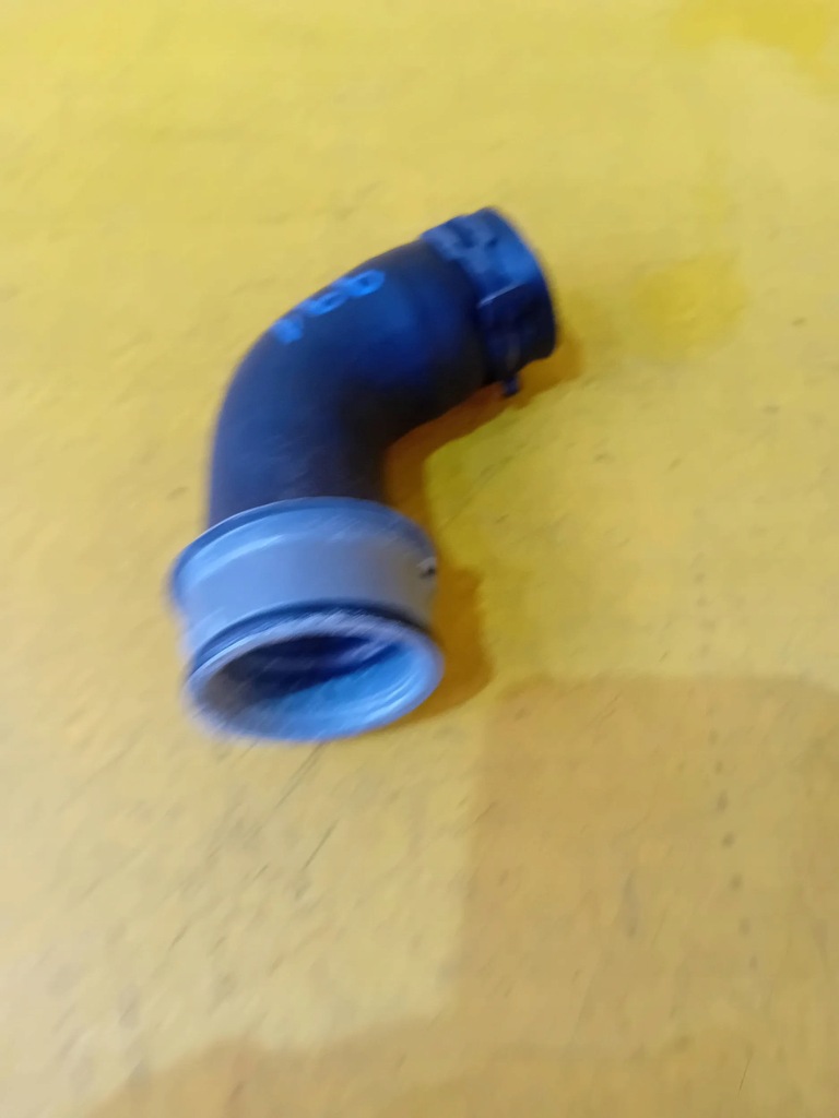 фото №1, Porsche 911 991 wąż труба wody 99110855101