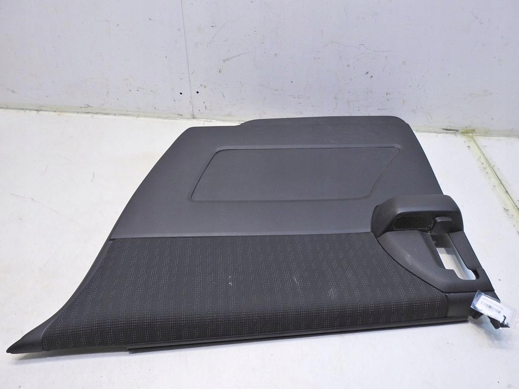 фото №10, Обивка дверь правый задняя mazda 5 i lift