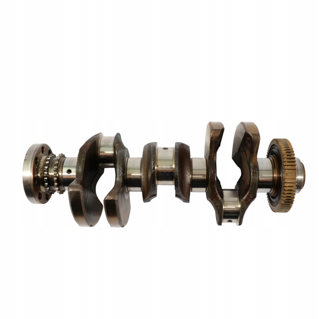 Mini f56 b38a15a бензин wał колінчастий 8671497 Оригінал