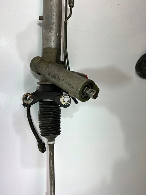 фото №10, Колонка кермова bentley mulsanne система кермо