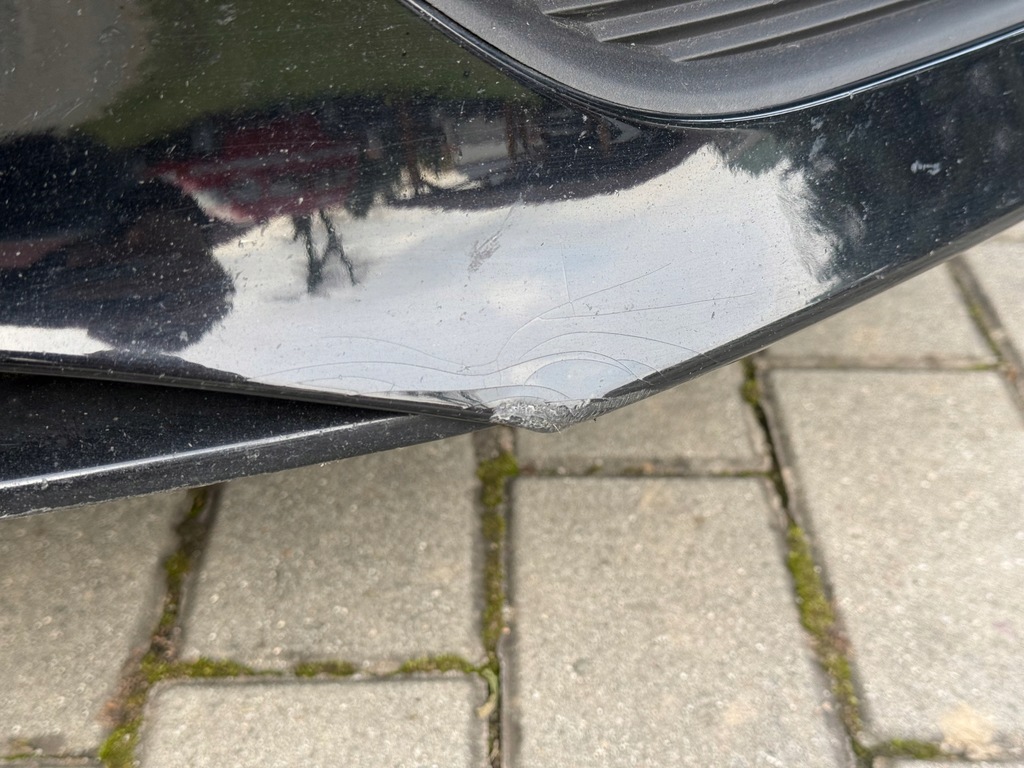 фото №11, Бампер перед передний kompletny решётка радиатора audi a3 8v 2012-2017 ly9b sportback