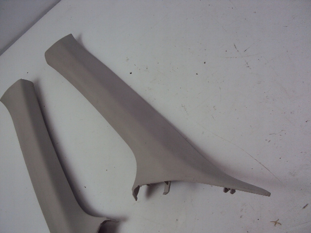 фото №3, Захист стійок перед renault megane iv hb 16 rok