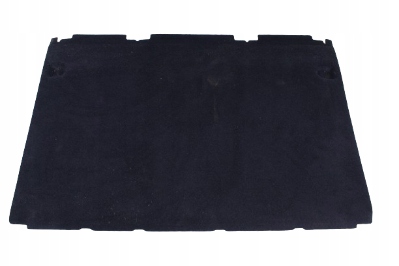 фото №1, Коврик обшивка багажника opel combo 20r.