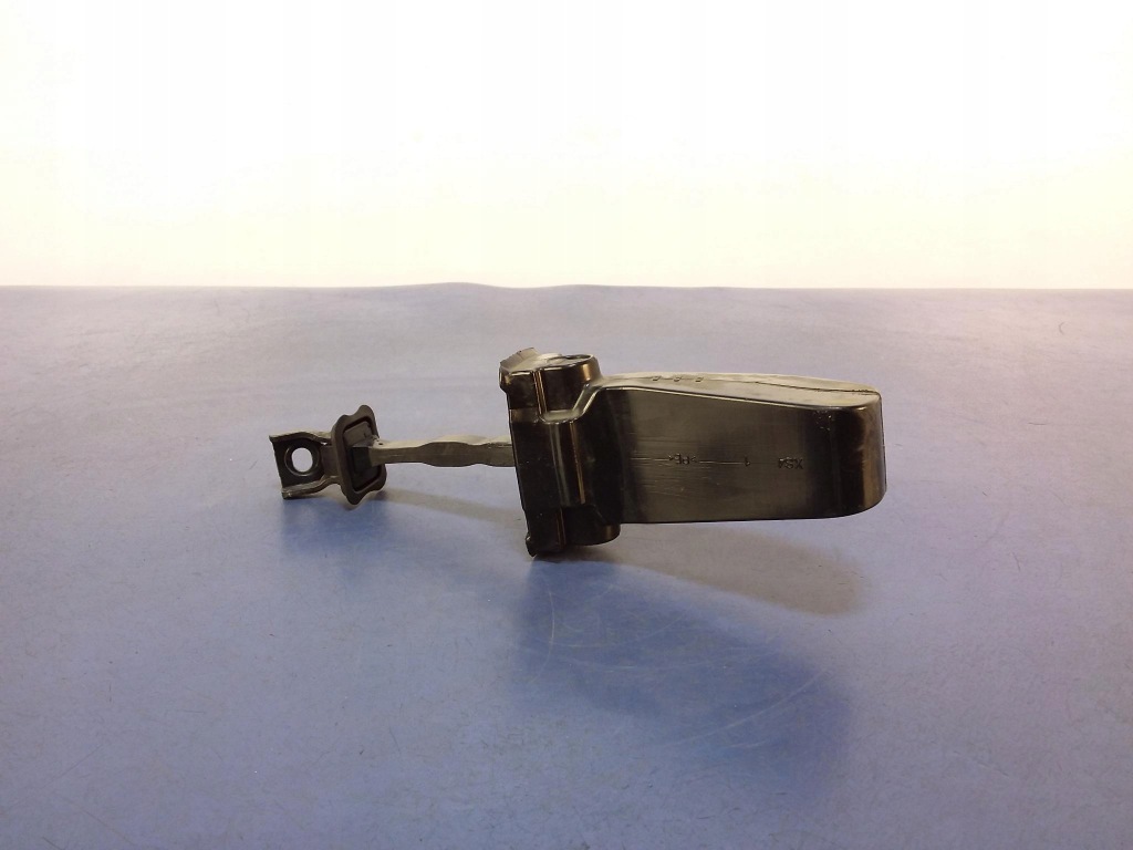 фото №1, Skoda fabia iii ограничитель дверь задняя 6v0839267