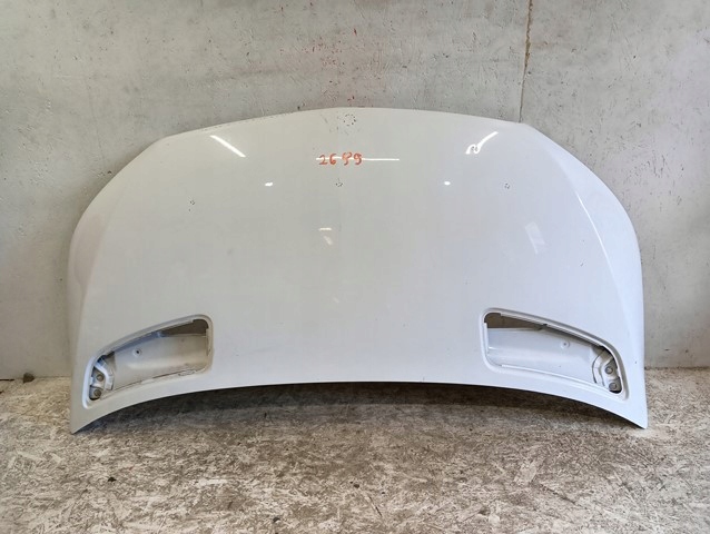 Купити Капот кришка двигуна mercedes sprinter w907 a907 w910 a910