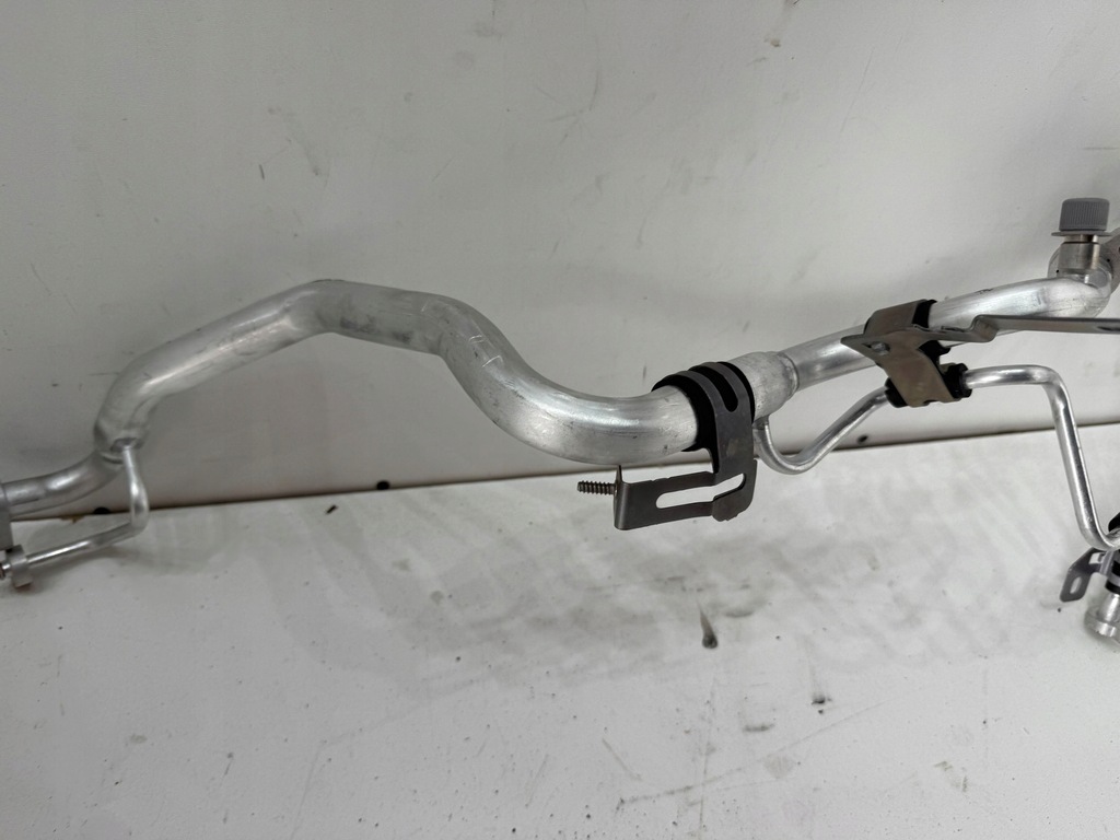 фото №5, Renault arkana wąż шланг кондиционера 924400623r