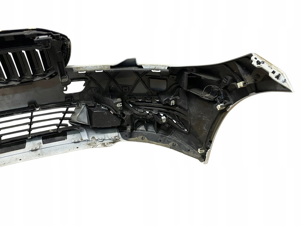 фото №14, Бампер перед bez pdc жалюзи kompletny bmw 3 g20 usa a96