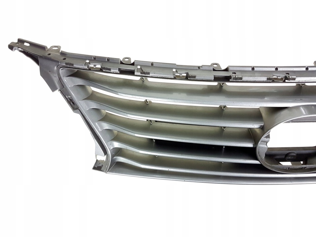 фото №11, Lexus rx 12-15 решётка радиатора решётка бампер