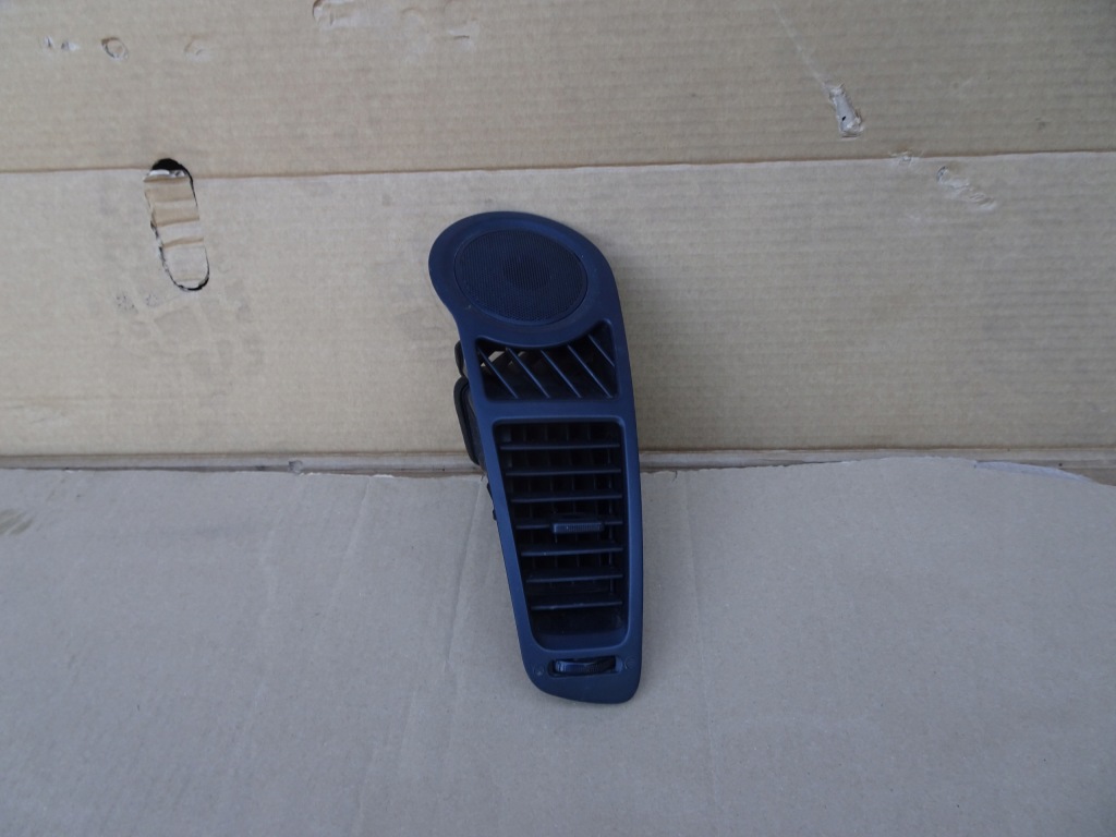 фото №1, Kia soul i решітка обдув права 97460-2k000