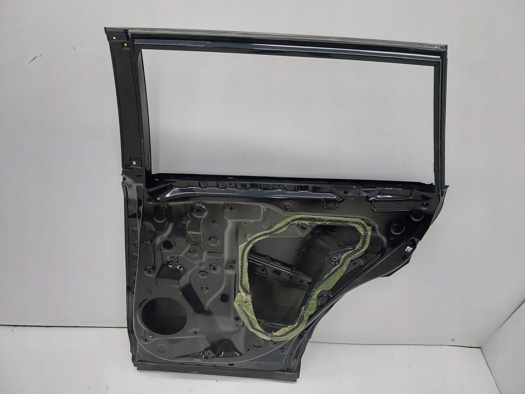 фото №9, Toyota rav4 v 5 18+ дверь задняя задние правое fv