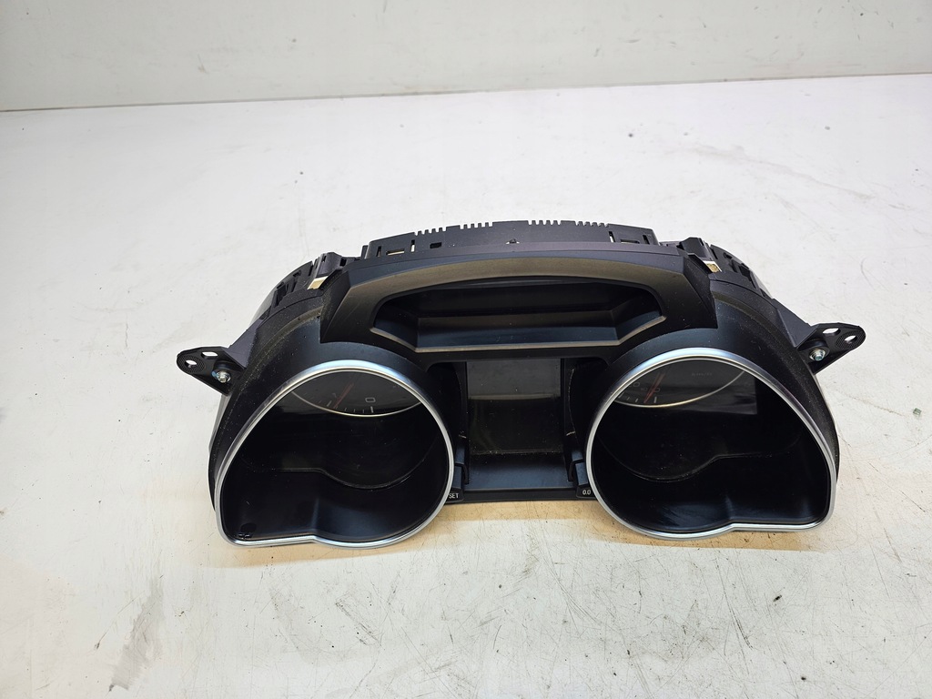 фото №5, Счетчик приборы audi a5 8t 2.0 tfsi 8t0920931 europa