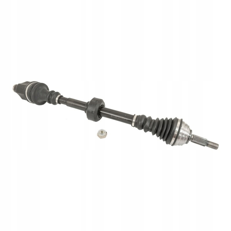 Купити Привідний вал правий dacia logan dci ms