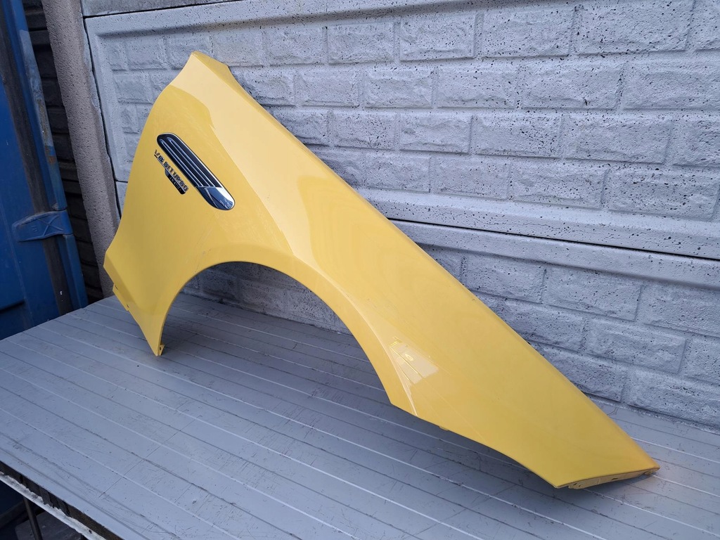 фото №2, Крыло правый mercedes amg sl r232 w232 r 232 2 232 2022-