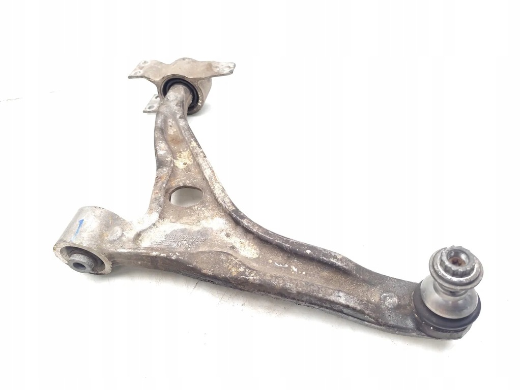 фото №10, Mercedes-benz a-class нижній важіль передній amg a 35 4-matic бензин 2019