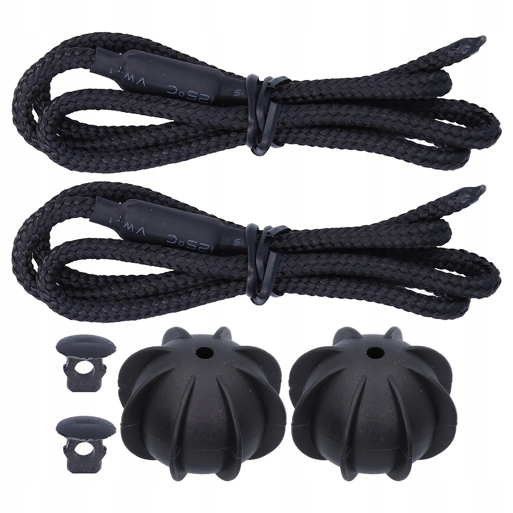 фото №14, Трос шнурок кронштейн полиця задній do vw mk6