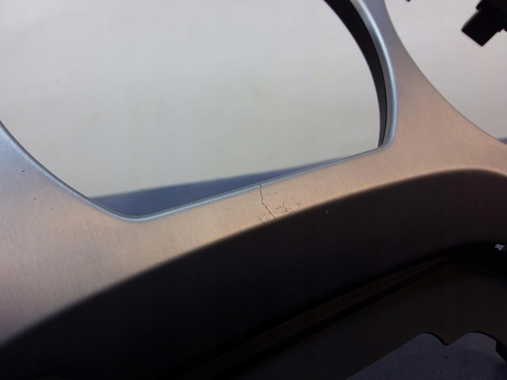 фото №5, Nissan murano z50 захист пластикова спідометра