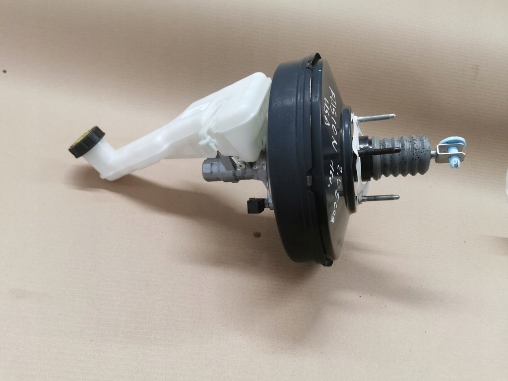 фото №5, Ford fusion usa 2.0 eco. 13-19 насос гальмівний. підсилювач гальм