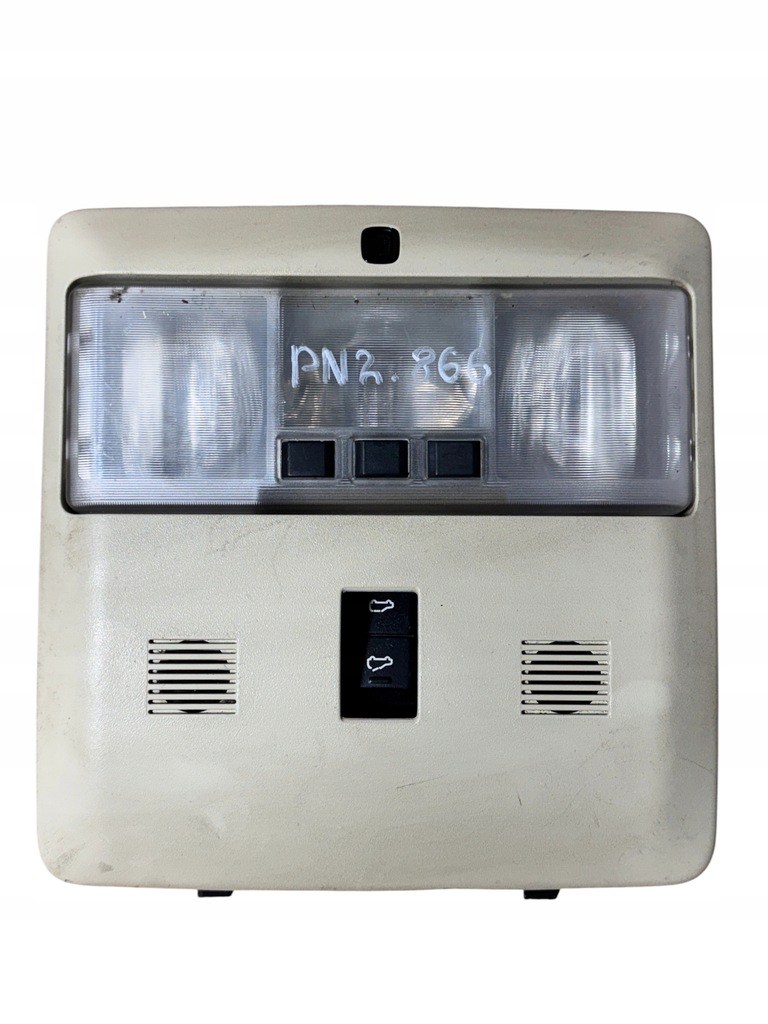 фото №1, Лампа освітлення стельовий range rover sport i l320 xde500092nug