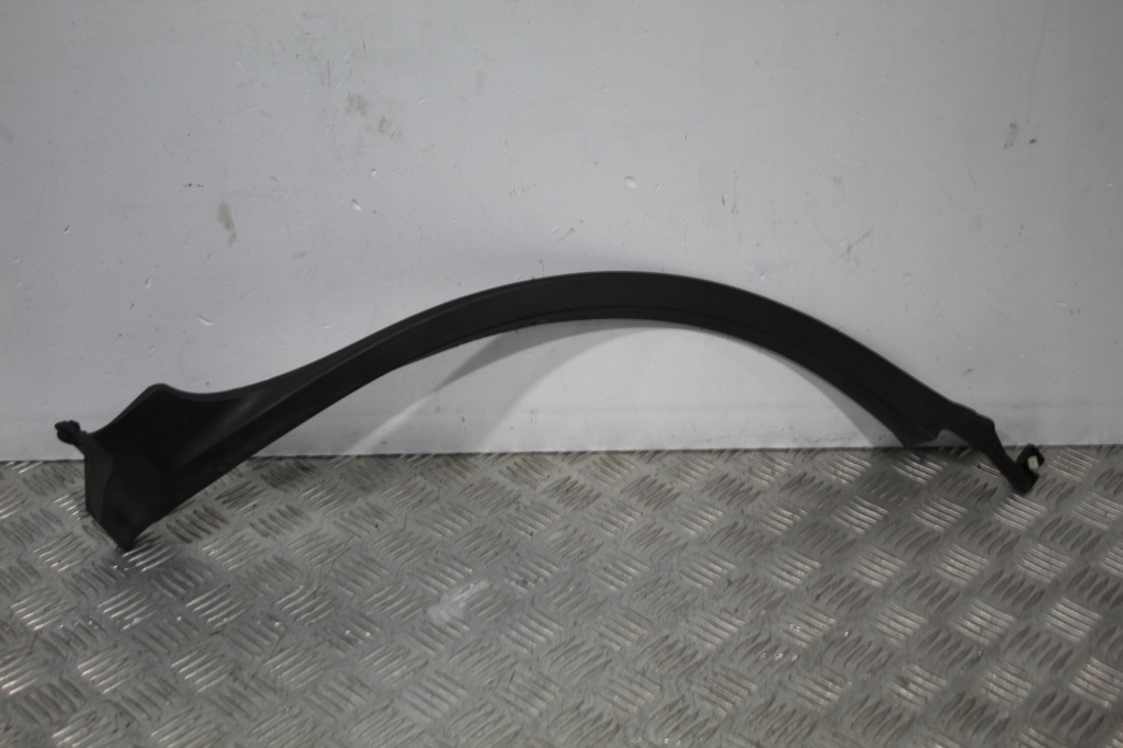 фото №1, Накладка крила лівий задня lexus nx 300h lift