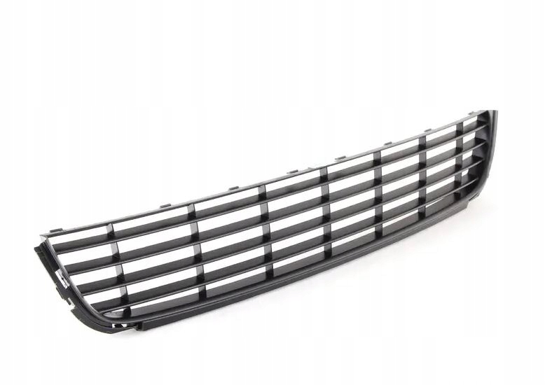 фото №1, Решётка бампера решётка радиатора vw golf vi variant śr