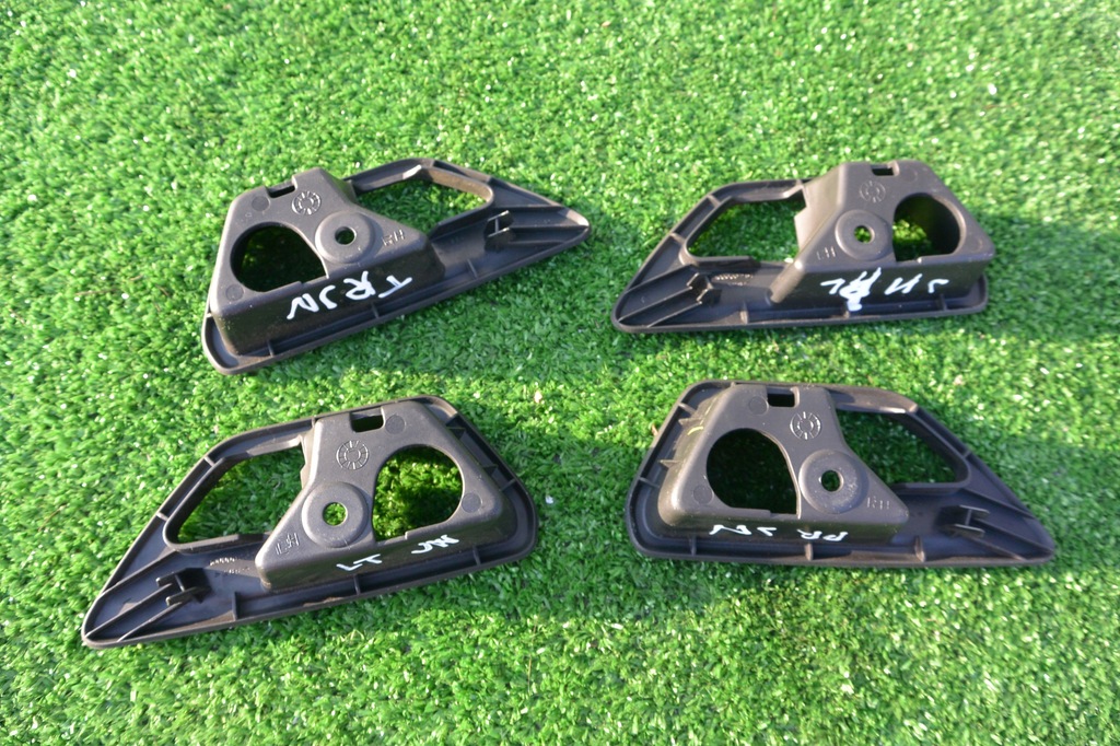 фото №6, Защита ручка внутренний пластик journey freemont kpl