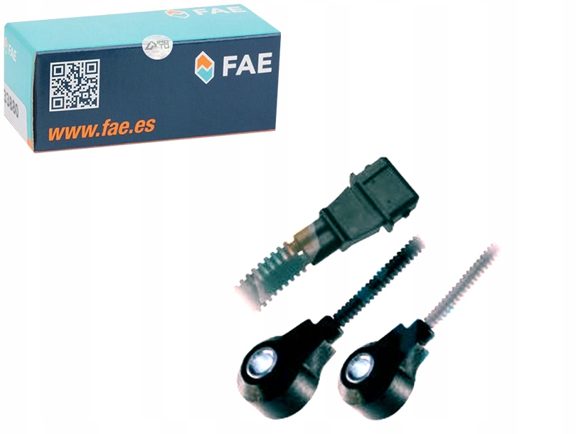 фото №1, Fae датчик spalania детонационный volvo 850, c70 i, s