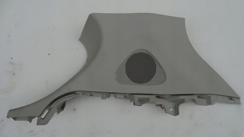 фото №1, Защита стойка заднего правая mazda cx5 2013-