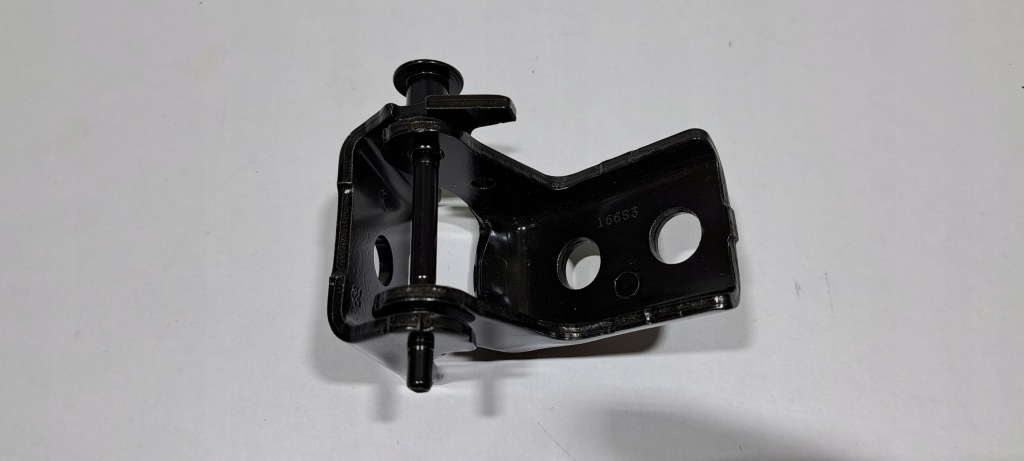 фото №1, Citroen ds7 crossback петля двері правий нижній задня 9671887080