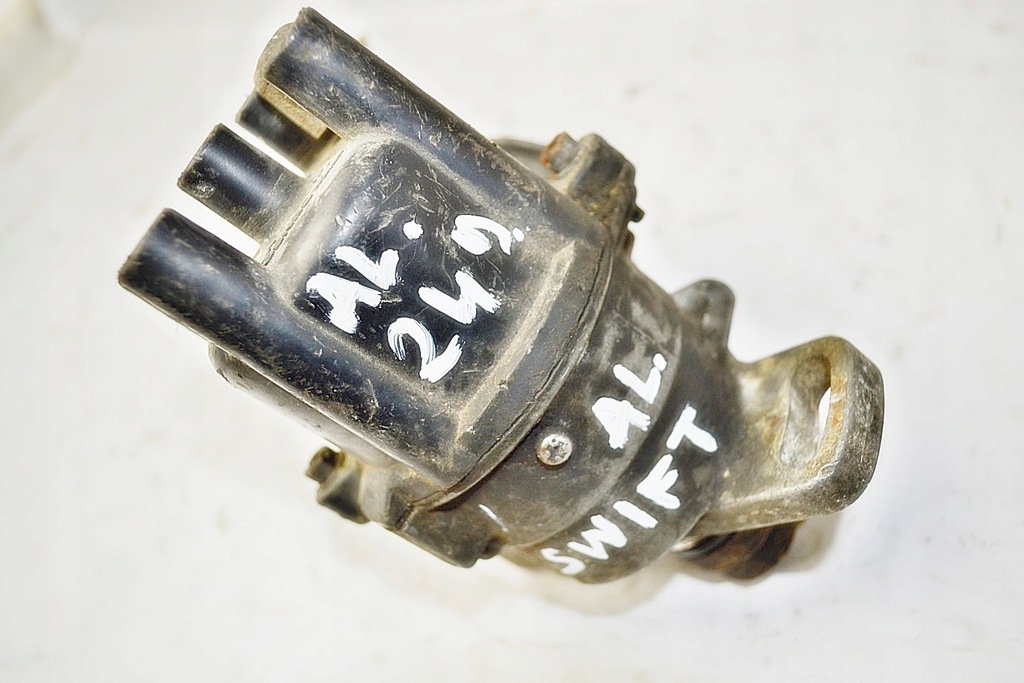 фото №6, Suzuki апарат запалювання 100291-2542 33100-63b7