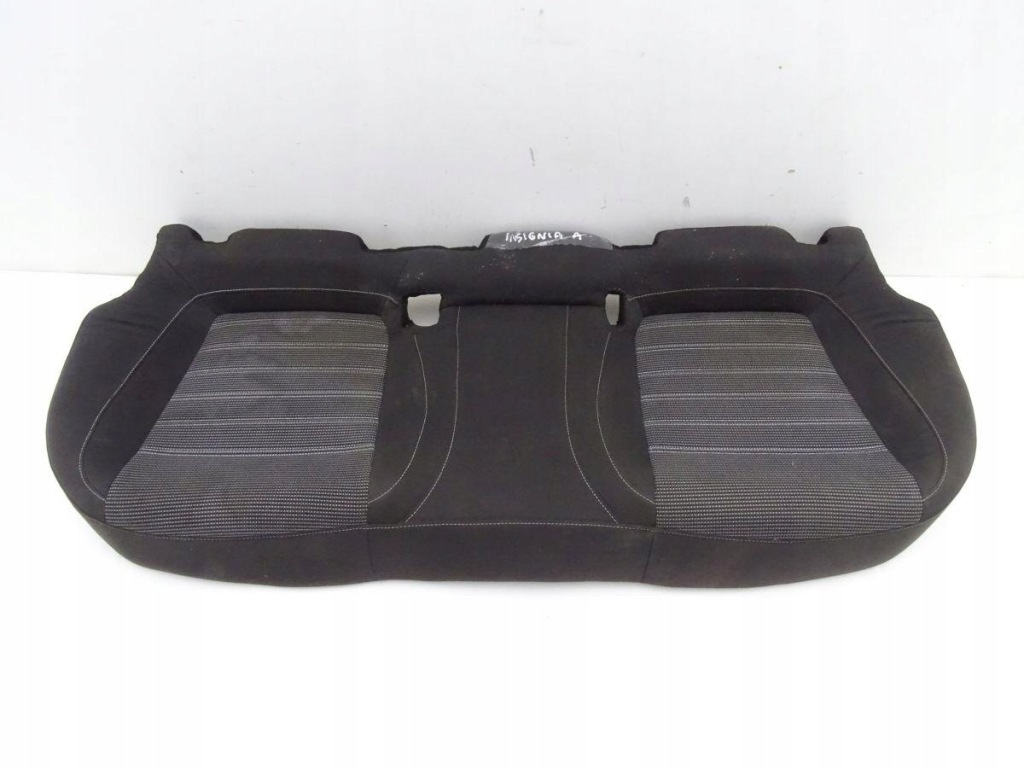 фото №1, Opel insignia a 08-17 сидіння сидіння задня