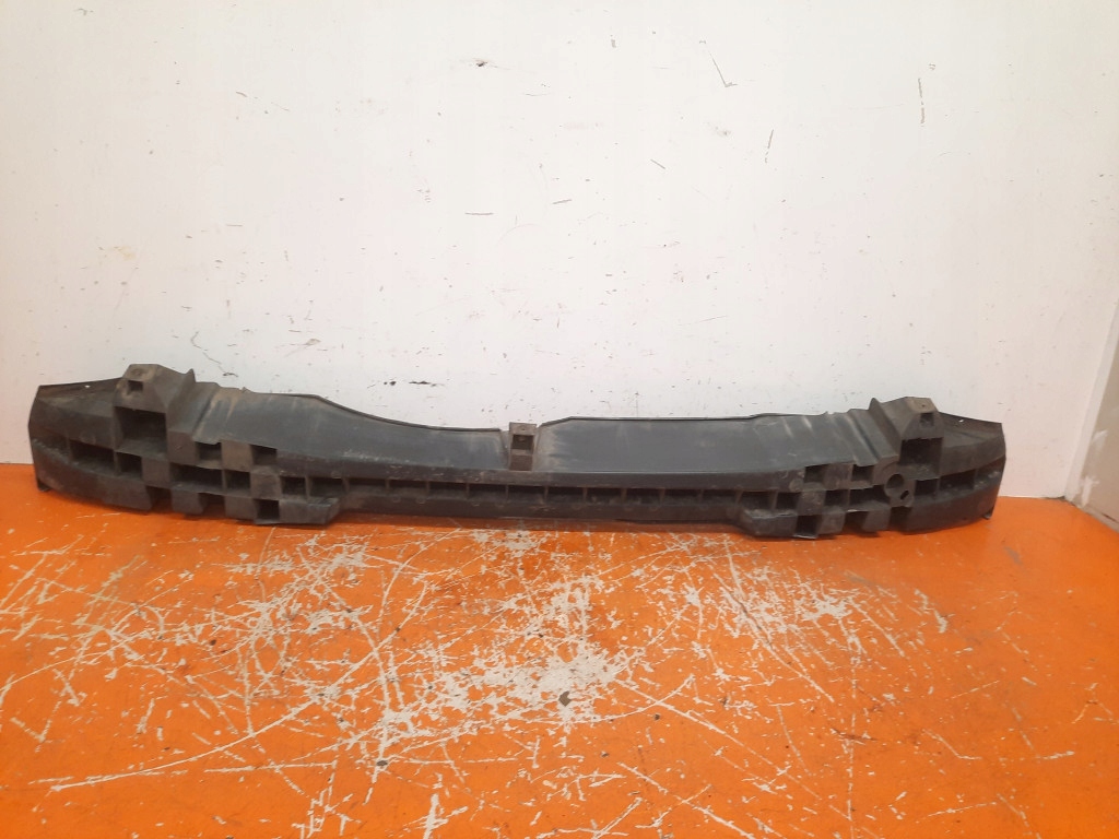 фото №1, Renault clio iii 3 05-09 балка бампера задня задня ted11