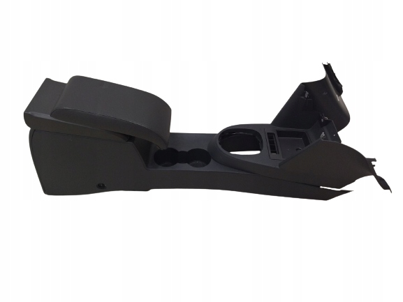 фото №11, 1t1863475b туннель средний vw touran i