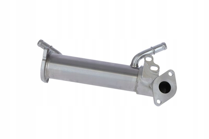 фото №12, Nrf 48310 радиатор выхлопных газов радиатор клапана egr do fiat citroen peugeot