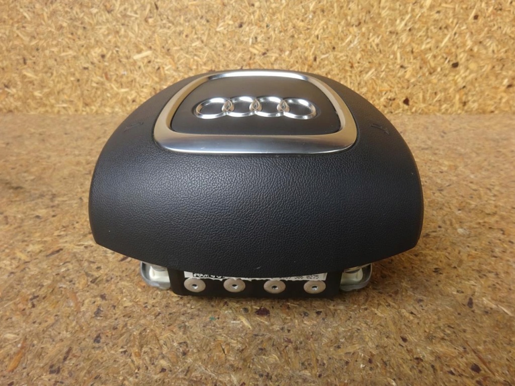 фото №14, Audi a3 8p cabrio lift подушка безопасности подушка воздушная водителя 8p7880201f