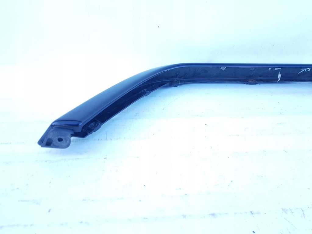 фото №8, G-klasa w463 молдинг na крила права задня оригінал