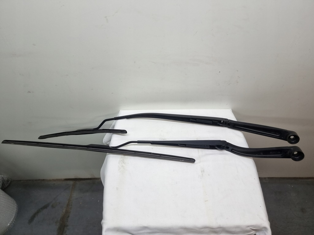 фото №1, Hyundai tucson ii lift рычаги дворник kpl