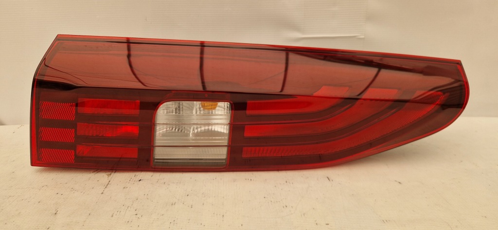 Berlingo iv 4 rifter combo led фара задняя левая Доставка